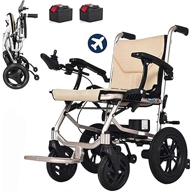 ✨極美品✨ 電動車椅子 折りたたみ ベージュ HBLD3-B 動作良好 軽量折りたたみ電動車いす WHILL Model F | 介福本舗（かいふく