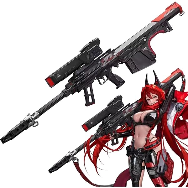 Amazon.co.jp: [1977] 勝利の女神 新ニケ レッドフードコスプレ