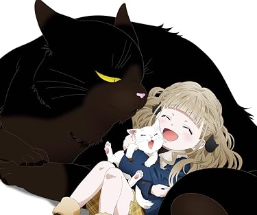 アニメ化決定作品 - 諭吉（ゆきち）,優芽（ゆめ）　