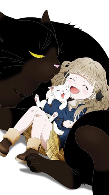 アニメ化決定作品 - 諭吉（ゆきち）,優芽（ゆめ）　