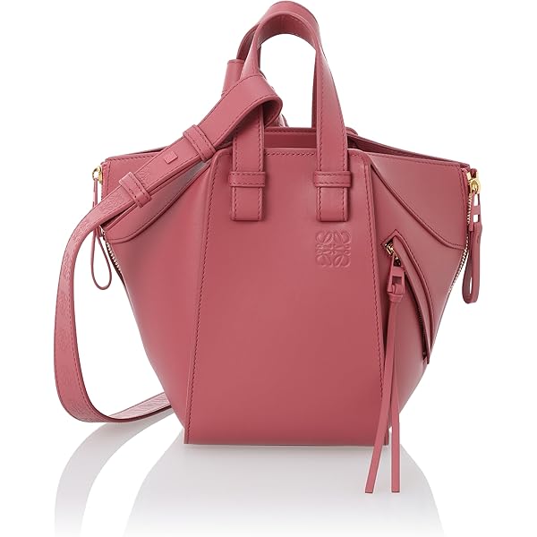 Amazon | [ロエベ] ショルダーバッグ 387.30.S35 HAMMOCK SMALL BAG
