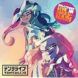 SPLATOON2 LIVE IN MAKUHARI -テンタライブ- (通常盤)