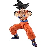 BANDAI SPIRITS(バンダイ スピリッツ) フィギュアライズスタンダード ドラゴンボール 孫悟空 (NEW SPEC Ver.) 色分け済みプラモデル