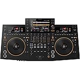 Pioneer DJ プロフェッショナルオールインワンDJシステム OPUS-QUAD