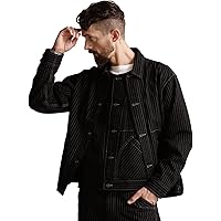 Amazon.co.jp: [Schott NYC] [ショット] DENIM UTILITY JACKET/デニム