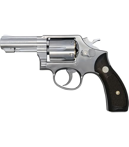 Amazon | マルシン M10 WディープブラックABS チェッカープラグ