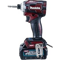 高評価なギフト | Amazon マキタ トルク220Nm インパクトドライバ  