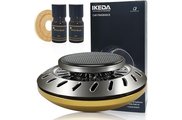 Amazon Co Jp 新着ランキング 車用芳香剤 の新着ランキングです