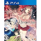 DeepOne -ディープワン- -PS4