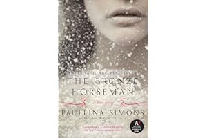 Bronze Horseman, The: 1