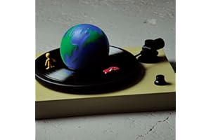 【Amazon.co.jp限定】GALAXY DRIVE (初回生産限定盤) - ハンブレッダーズ (メガジャケ付)