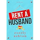 Rent A Husband (The Abbott Brothers Book 1)