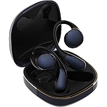 AVIOT TE-H1 Open-Ear Earphones, Non-occluding | Ubuy