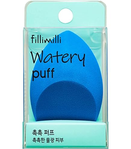 Amazon | SHO-BI(ショービ) 3D MAKEUP SPONGE ぷるふわタッチスポンジ