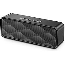 Bluetoothスピーカー シャオミ、1,990円の防水ポータブルBluetoothスピーカー「Xiaomi