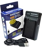 Amazon | str ニコン 用 EN-EL3 / EN-EL3a / EN-EL3e USB 急速互換充電