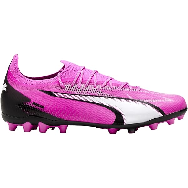 PUMA - プーマ　サッカースパイク　ウルトラ　アルティメット 26.0 PUMA プーマ ウルトラ アルティメット FG/AG (ロングパイル