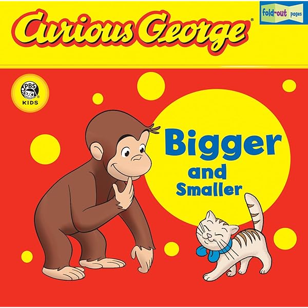 Amazon.co.jp: Curious George to the Rescue: A Slide and Peek