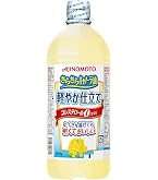 Amazon.co.jp: 日清 キャノーラ油（コレステロール0ゼロ）1000g × 2本