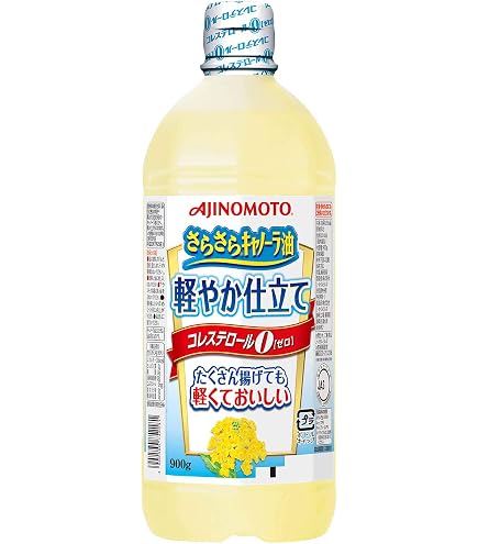 Amazon.co.jp: JOYL サラダ油 TUP (大豆油 コレステロール0 低単価