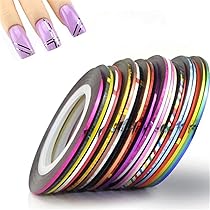 大量ネイルアート用品セット 多種多様なデザイン 71RT6pZCmdL._AC_UL210_SR210,