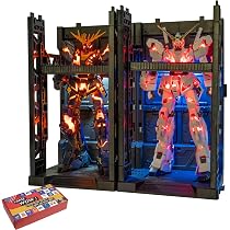 Amazon.co.jp: LBASE-5th ワイヤレス LED セット（BANDAI機動戦士