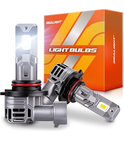 Amazon | ハリアー 60系 前期 LED ヘッドライト ハイビーム HB3 AVU65