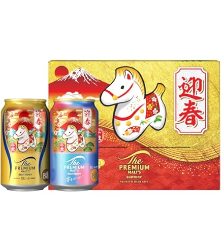 Amazon.co.jp: ザ・プレミアム・モルツ [ 350ml×24本 ] : 食品・飲料・お酒