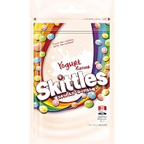 Amazon.co.jp: マースジャパン スキットルズオリジナル 40g : 食品