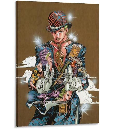 東京オリンピック　東京パラリンピック　2020 公式アートポスター 荒木飛呂彦 Amazon.co.jp: 荒木飛呂彦 東京2020 パラリンピック 公式アート