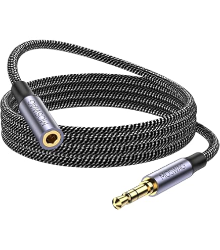STAX SRE-725H 2.5m延長ケーブル 楽天市場】STAX スタックス SRE-725H（長さ2.5m）専用延長