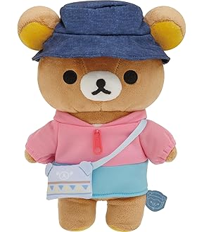 ねこねこの湯　リラックマ　ぶらさげぬいぐるみ Amazon.co.jp: サンエックス リラックマ ｢ねこねこの湯