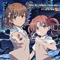 Amazon | とある科学の超音楽集 -A Certain Scientific Railgun:Music