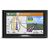 Garmin nuvi 50 LM (Lifetime Map Update生涯地図アップデート権) ５インチ【US & Hawaii 地図版】