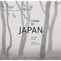 Amazon | Forms of Japan | Kenna, Michael, Meyer-lohr, Yvonne | Japan