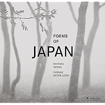 Amazon | Michael Kenna Japan: A Love Story | Michael Kenna, 飯沢