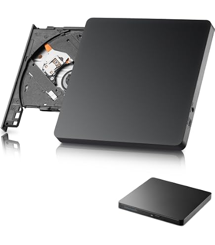 BTS Dynamite Multi OS CD/DVD Writer - Hitachi LG GPM2V (Fire