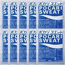 Amazon.co.jp: アクエリアスパウダー 48g×5袋セット コカコーラ