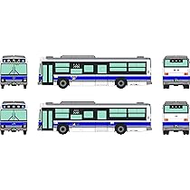 トミカ 都営バスコレクション 4台セット 限定版 Amazon.co.jp: トイズドリームプロジェクト トミカ 都営バス