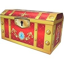 【美品・希少】プリントライタン 箱有り　当時物 Amazon | 【キングダム 宝箱 ギフトボックス】 ラッピング