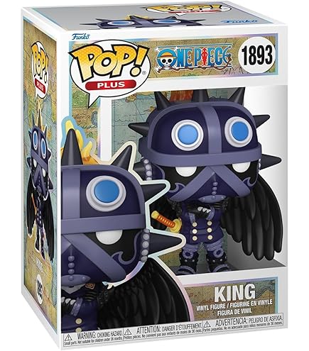 Amazon.co.jp: ワンピース バギー ピエロ ポップ