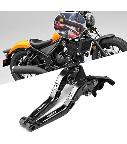 Amazon.co.jp: Diabolus by K-SPEED ホンダレブル250/2025年(E