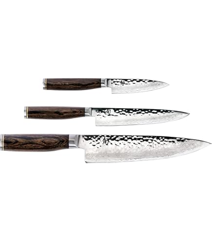 Amazon | 貝印 旬Premier ブレッド（225mm） 包丁 ナイフ KAI Shun