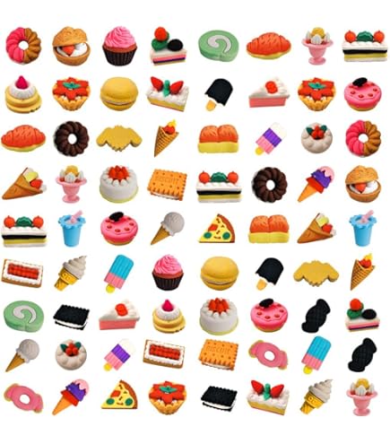 Amazon | 家庭教師のトライ アルプスの少女ハイジ 消しゴム 47