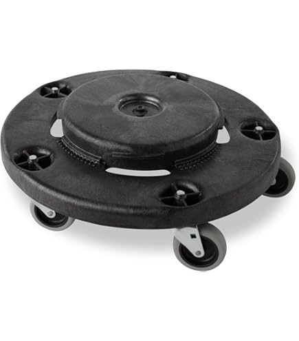 Amazon | ラバーメイド(Rubbermaid) マーシャルコンテナ オフホワイト