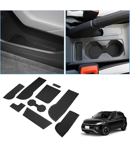 Amazon | Hotfield VW フォルクスワーゲン T-Cross Tクロス C1D系