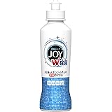 Amazon 除菌ジョイ コンパクト 食器用洗剤 緑茶の香り 本体 0ml ジョイ 食器用洗剤