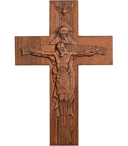 キリスト教信仰 conceptual-christian-cross-on-