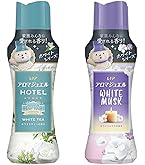 Amazon | レノア アロマジュエル HOTEL お洗濯の香り付けビーズ