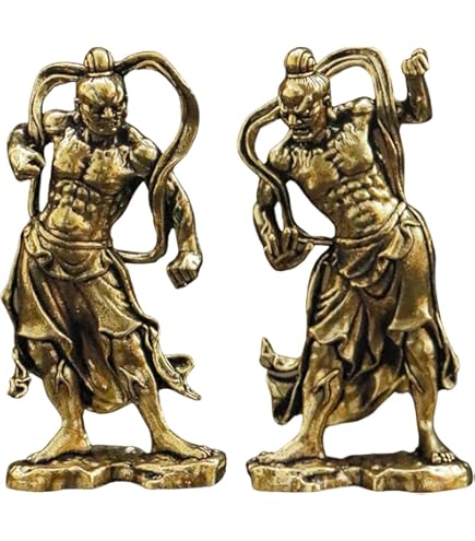 Amazon｜仏像 親鸞聖人像 青銅色 合金製 紙箱入り (高岡銅器)｜仏像